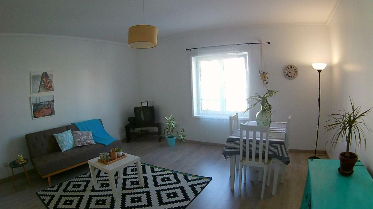 Jardim à vista Aveiro Exterior foto